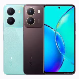 Vivo Y27s