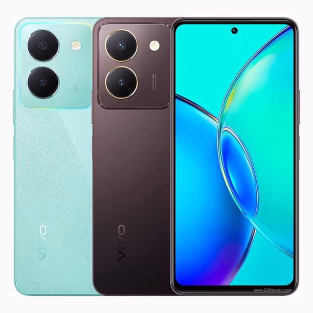 Vivo Y27s