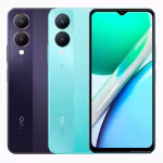 Vivo Y28