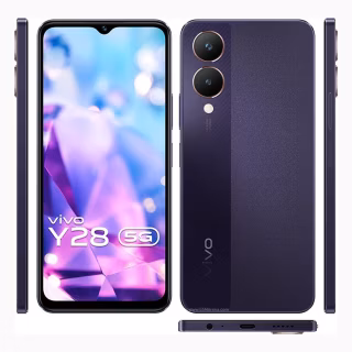 Vivo Y28