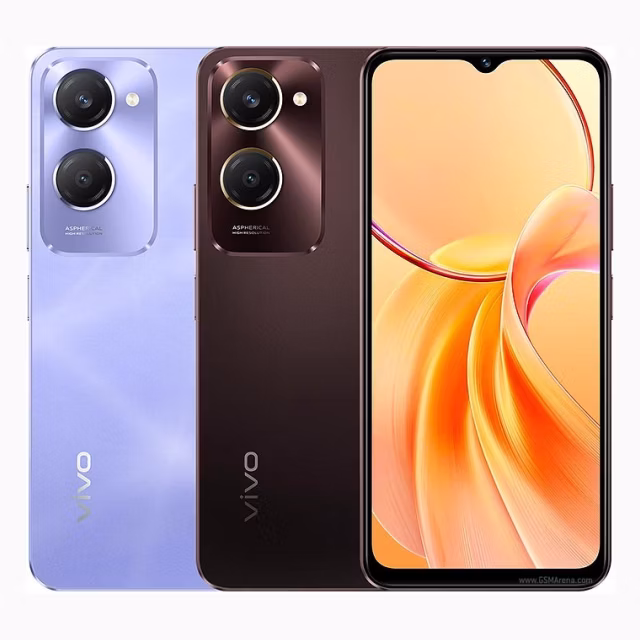 Vivo Y28s