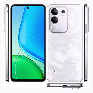 Vivo Y29 4G
