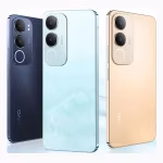 Vivo Y29