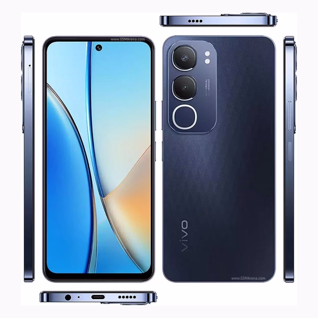 Vivo Y29