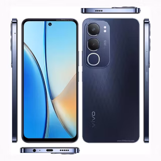 Vivo Y29