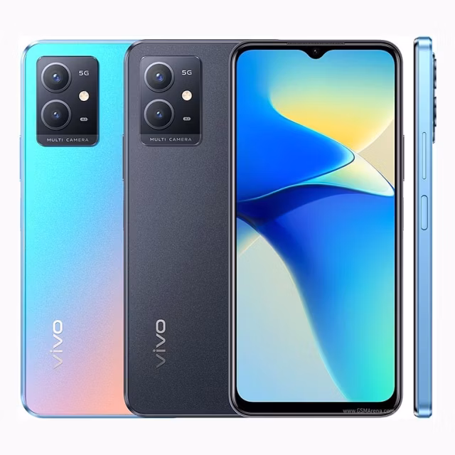 Vivo Y30 5G