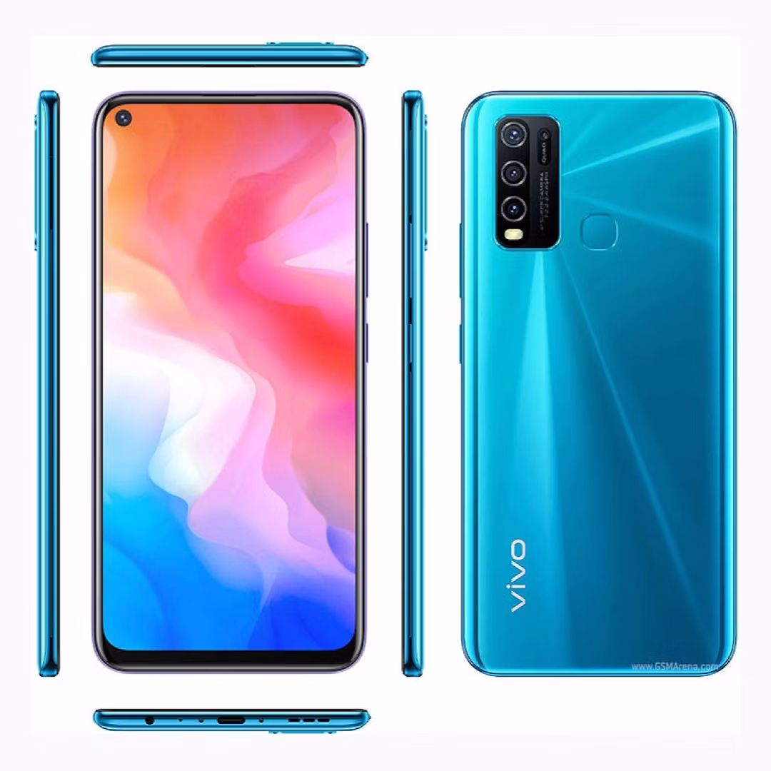Vivo Y30