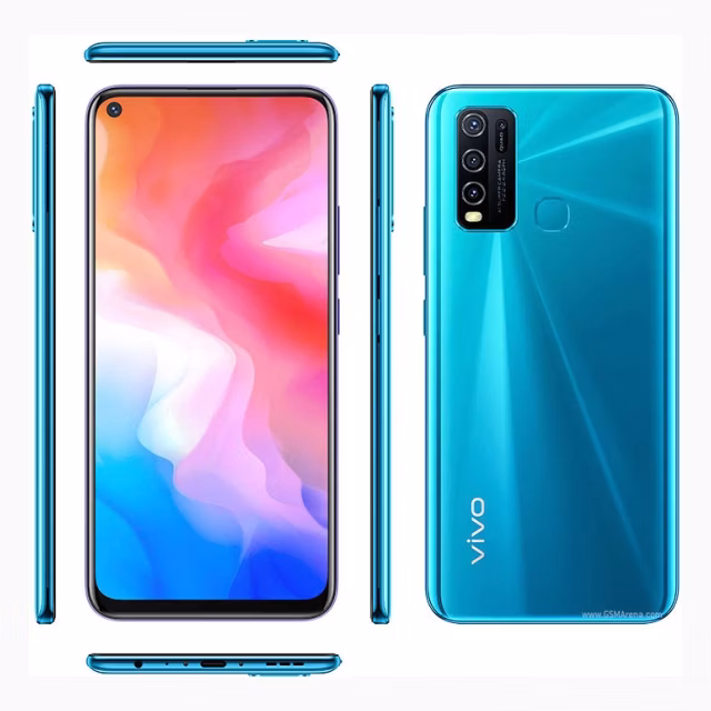 Vivo Y30