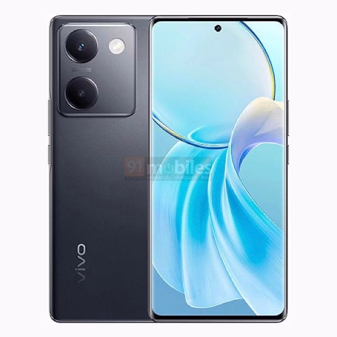 Vivo Y300 Plus