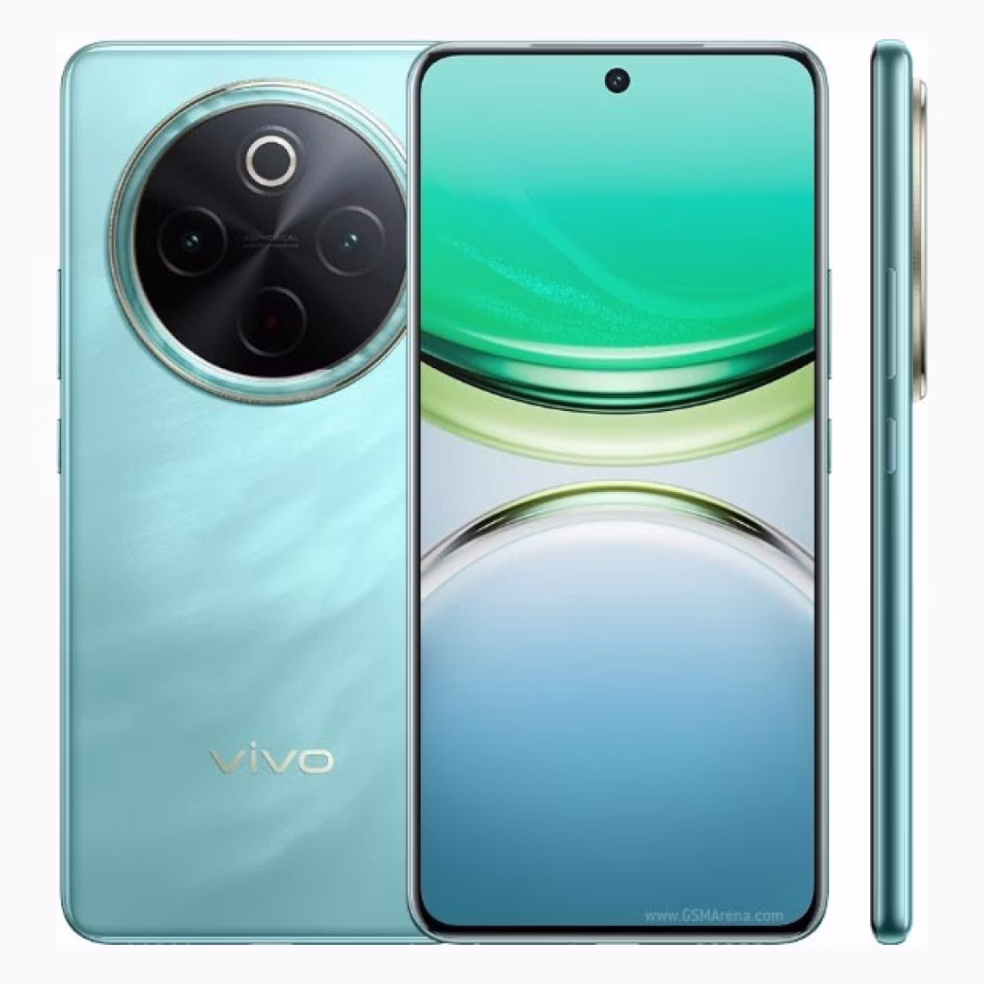 Vivo Y300 Pro