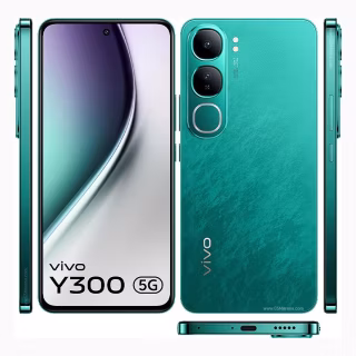 Vivo Y300