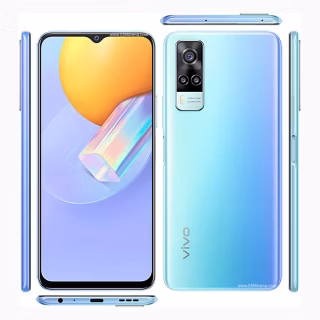 Vivo Y31 (2021)