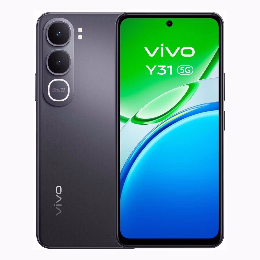 Vivo Y31 5G