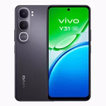 Vivo Y31 5G