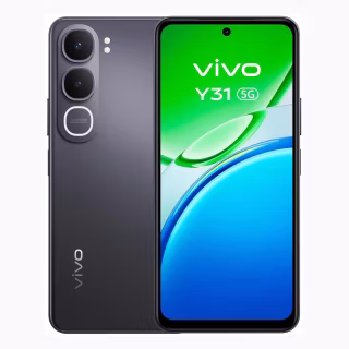 Vivo Y31 5G