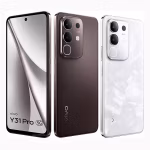 Vivo Y31 Pro