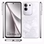 Vivo Y31 Pro