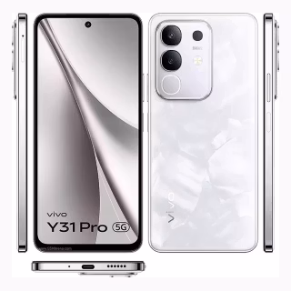 Vivo Y31 Pro