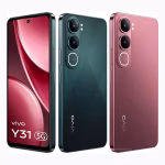 Vivo Y31