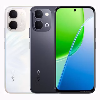 Vivo Y31d