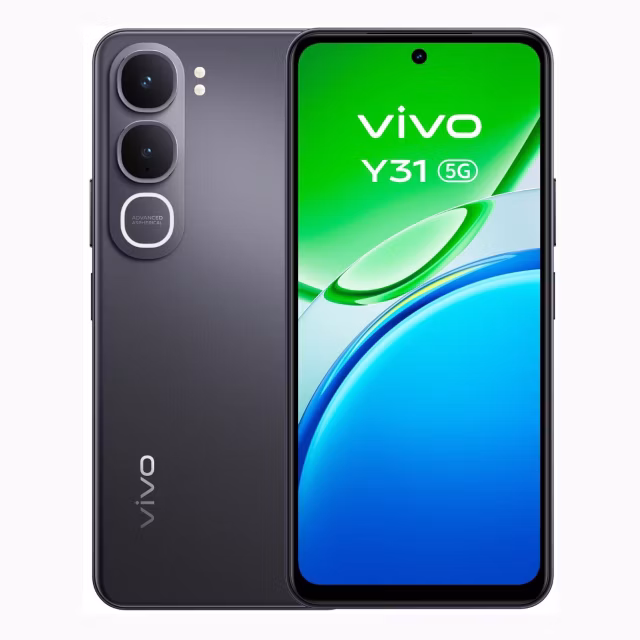 Vivo Y31e 5G