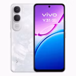 Vivo Y31e 5G