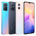Vivo Y33s 5G