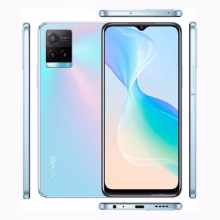 Vivo Y33s