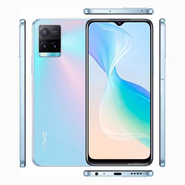 Vivo Y33s