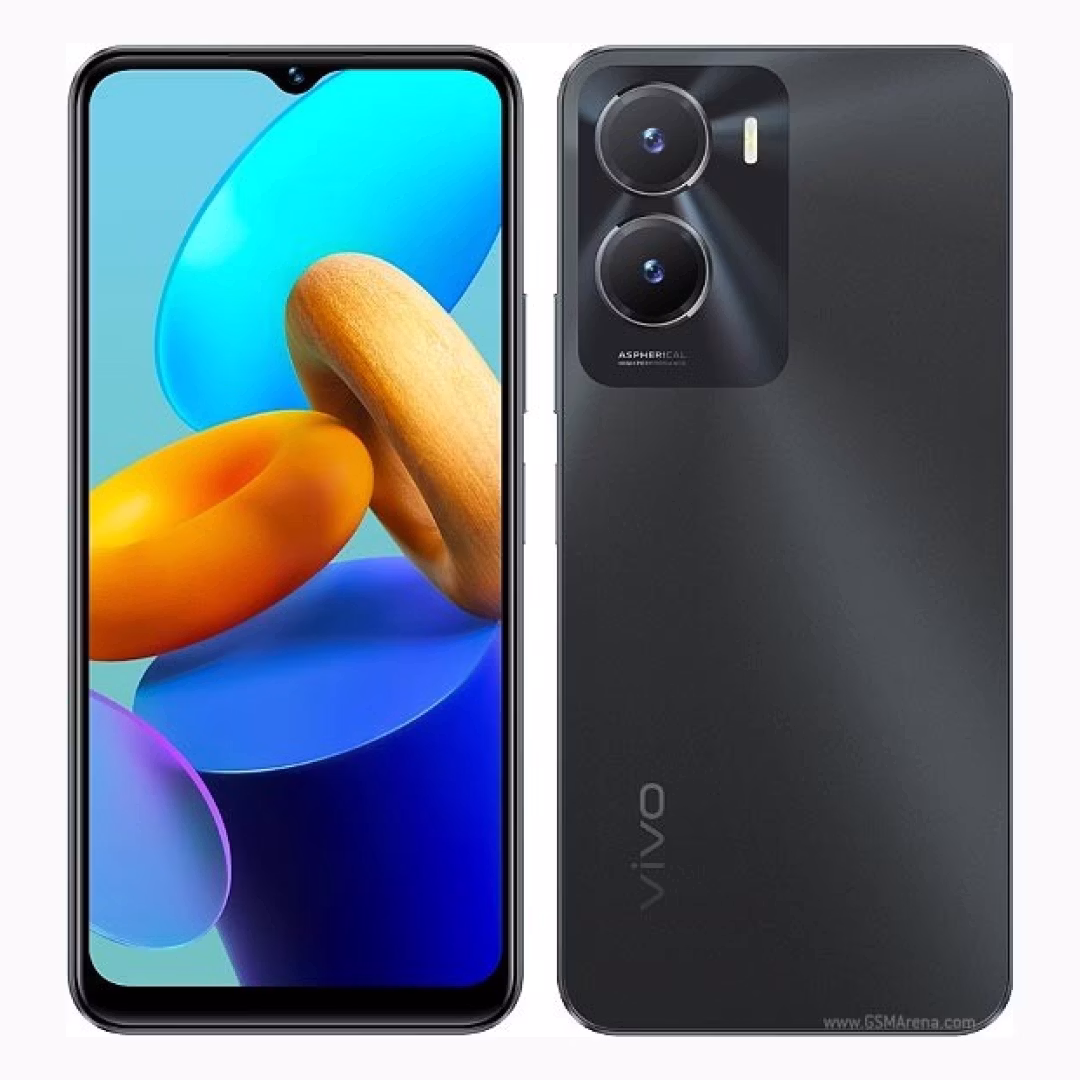 Vivo Y35 5G