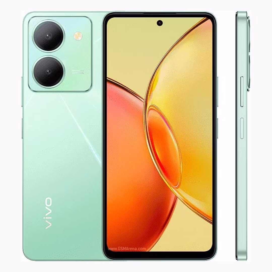 Vivo Y36 5G