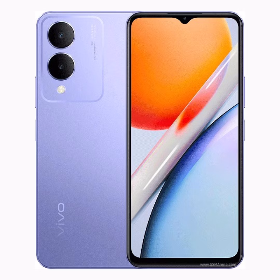 Vivo Y36i