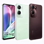Vivo Y37