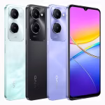 Vivo Y37