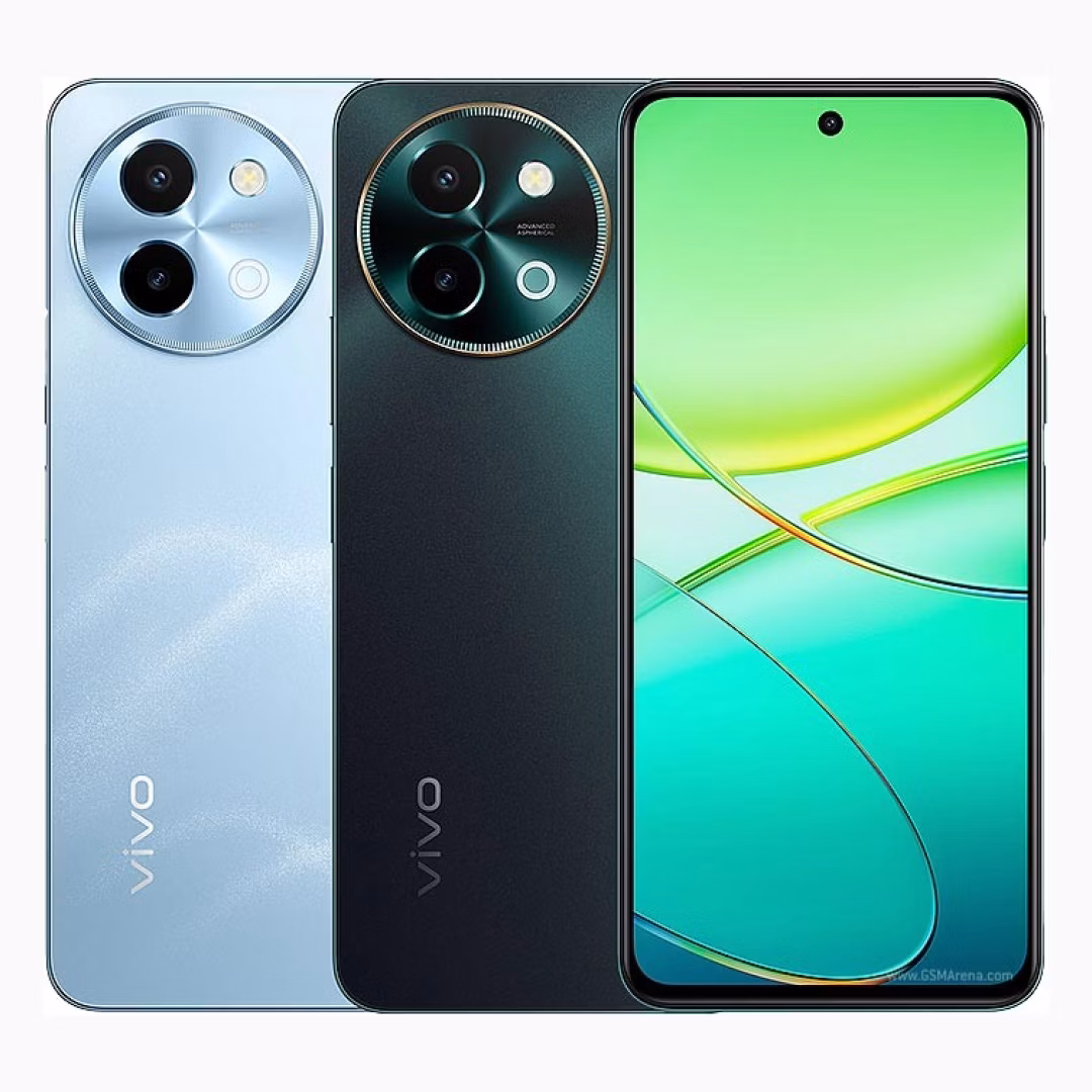 Vivo Y38