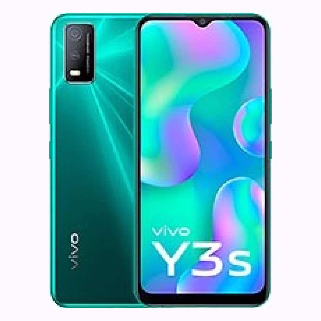 Vivo Y3s (2021)