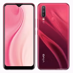 Vivo Y3s