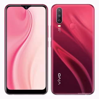 Vivo Y3s