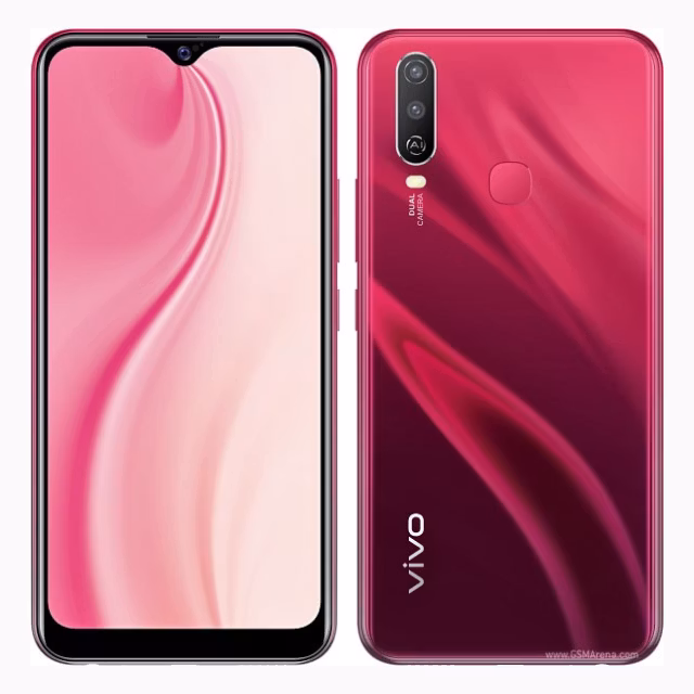 Vivo Y3s