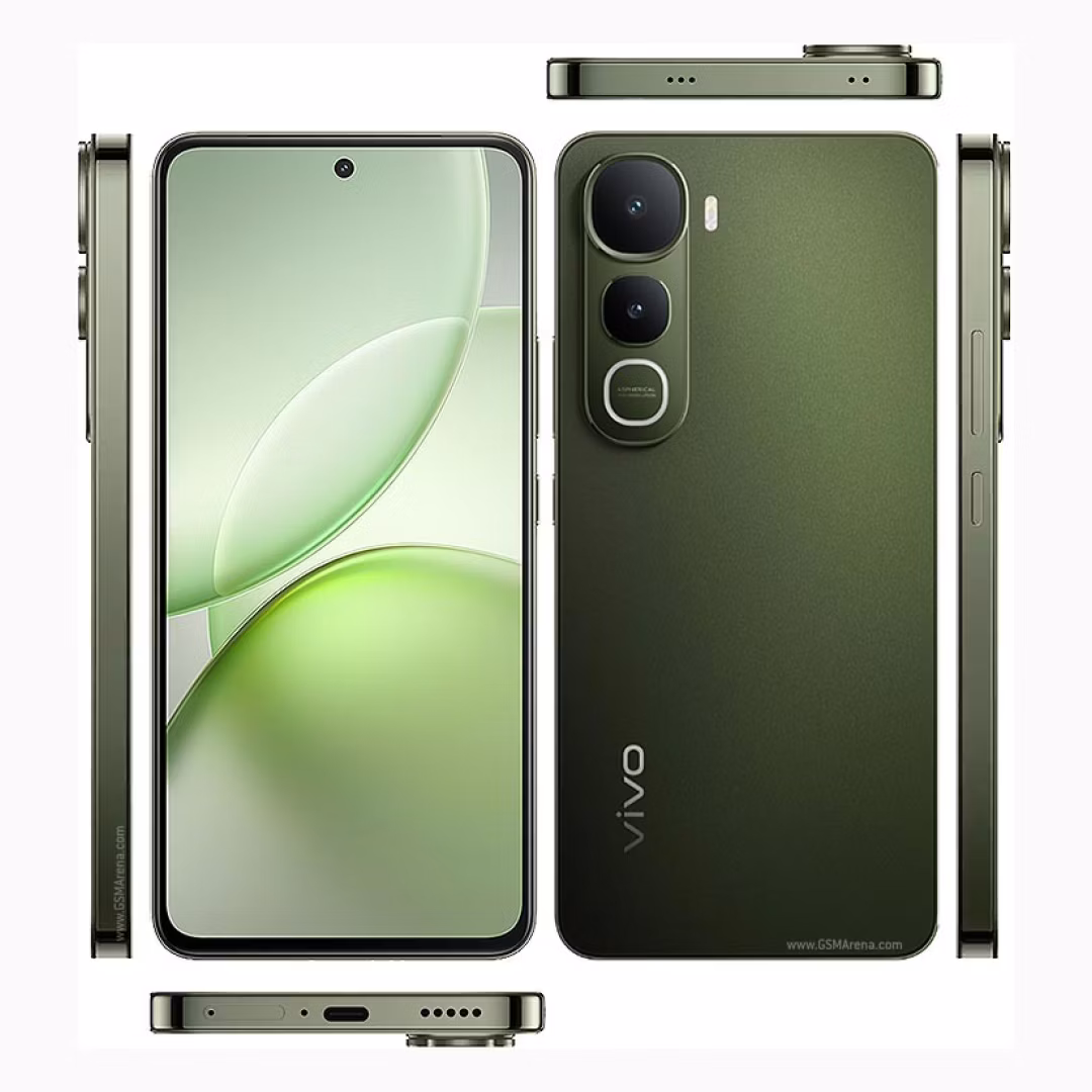 Vivo Y400 4G