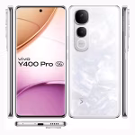 Vivo Y400 Pro