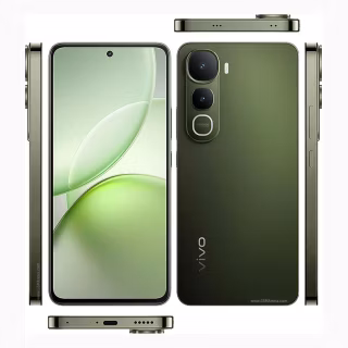 Vivo Y400