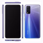 Vivo Y50 (2020)
