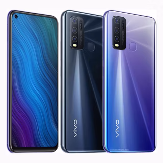 Vivo Y50 (2020)