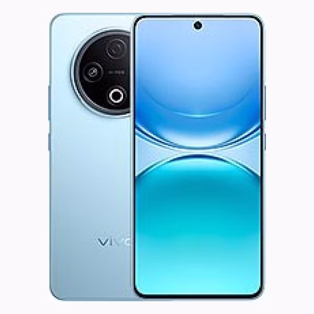 Vivo Y500 (China)