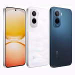 Vivo Y500