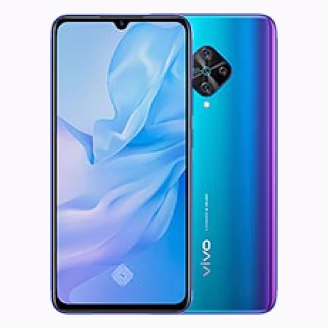 Vivo Y51 (2020, September)