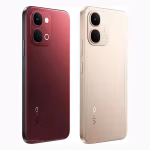 Vivo Y51 Pro