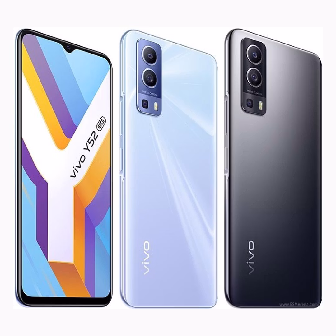 Vivo Y52 5G
