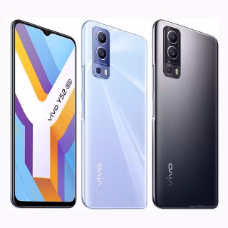 Vivo Y52 5G